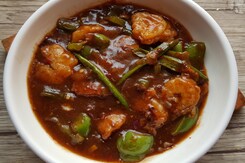 Chilli Garlic Prawn Recipe | How To Make Chilli Garlic Prawn Chilli Garlic Prawn Recipe | How To Make Chilli Garlic Prawn