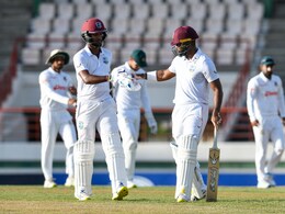 West Indies vs Bangladesh, 2nd Test, Day 2 Highlights: Kyle Mayers Shines As West Indies Dominate
