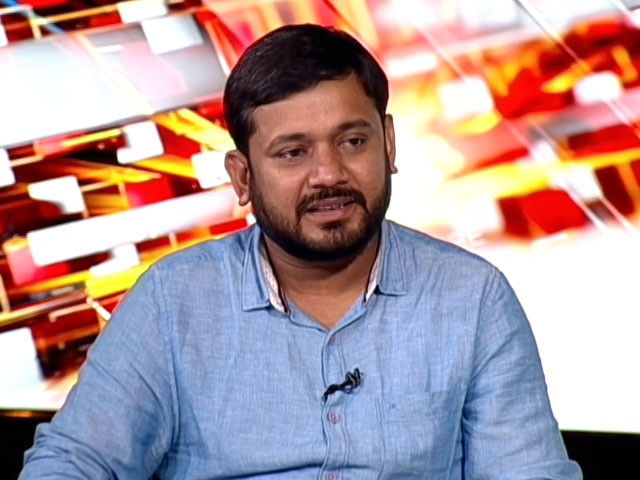 "राहुल गांधी की दाढ़ी नहीं, जनता की थाली की चिंता करे भाजपा" : भारत जोड़ो यात्रा पर भी बोले कन्हैया कुमार