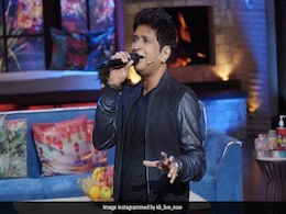 'धूप पानी बहने दे' मौत के बाद रिलीज हुआ केके का ये गाना आपको भी कर देगा इमोशनल, फिल्माया गया इस एक्टर पर 'धूप पानी बहने दे' मौत के बाद रिलीज हुआ केके का ये गाना आपको भी कर देगा इमोशनल, फिल्माया गया इस एक्टर पर