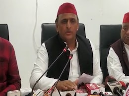 Akhilesh Yadav On What Will Stop "BJP's Bulldozer" Akhilesh Yadav On What Will Stop "BJP's Bulldozer"