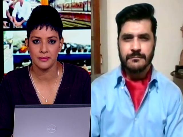 "Wanted To Serve Nation": Defence Analyst On His 5 Years In Service