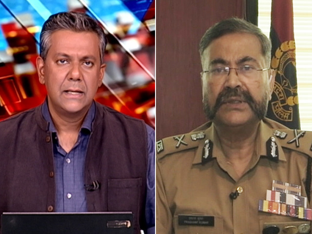 Civic Body, Not Police, Demolishing Properties: UP Top Cop On Bulldozer Action