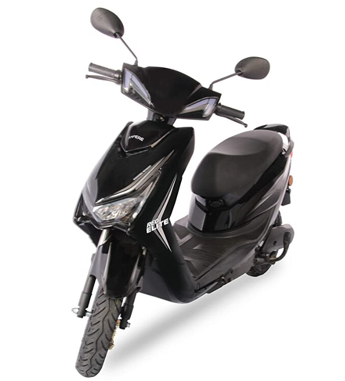 10 Affordable Electric Bikes Under Rs. 50,000 In India In 2022 10 Affordable Electric Bikes Under Rs. 50,000 In India In 2022