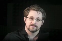 We Have Too Many Currencies That Are Too Unreliable': Edward Snowden We Have Too Many Currencies That Are Too Unreliable': Edward Snowden