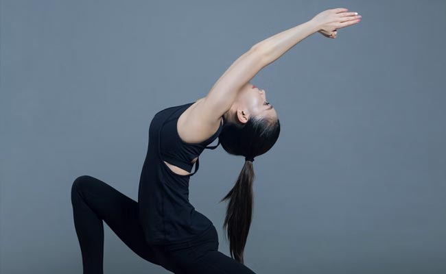 Practicing these poses regularly boosts metabolism, enhances flexibility, and promotes calorie burn