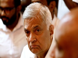 Only India Providing Money For Fuel, Says Sri Lankan PM Amid Crisis Only India Providing Money For Fuel, Says Sri Lankan PM Amid Crisis