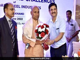 केंद्रीय मंत्रिमंडल से RCP सिंह का जाना क्यों तय है? केंद्रीय मंत्रिमंडल से RCP सिंह का जाना क्यों तय है?