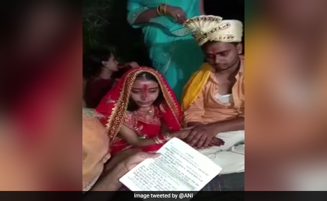 Bihar Vet Called To Check On Animal, Then Kidnapped, Forcibly Married