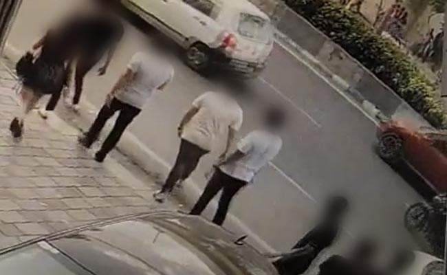 Hyderabad Teen Gang-Raped By Boys "From Influential Families": Cops