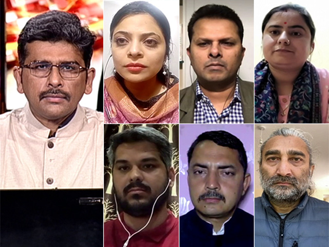 When Will Delhi Hear Kashmiri Pandits' 'Mann Ki Baat'