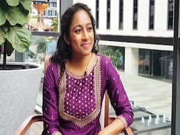 गुंटूर जिले से अंतरिक्ष तक : एक भारतीय महिला अंतरिक्षयात्री की मिसाल कायम करने वाली कहानी गुंटूर जिले से अंतरिक्ष तक : एक भारतीय महिला अंतरिक्षयात्री की मिसाल कायम करने वाली कहानी