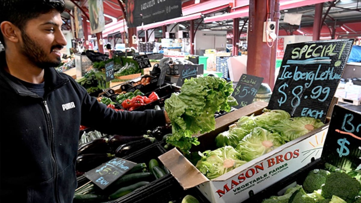 KFC Australia Adds Cabbage In Burgers Instead Of Lettuce; Heres Why