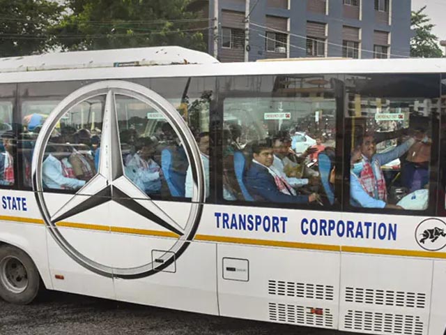 Who Next After Uddhav Thackeray? Sena Rebels May Meet Governor, BJP Waits