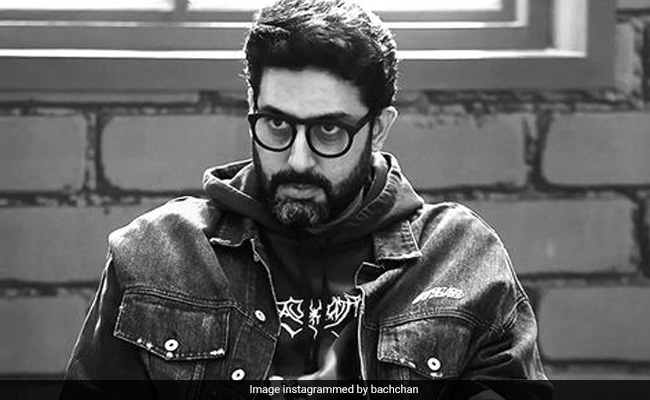 Amitabh Bachchan's Reaction To Abhishek's ROFL Post On 3 Stages Of Getting A Joke