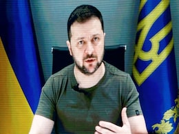 Ukraine Summons Canada Envoy Over "Unacceptable" Turbine Return Ukraine Summons Canada Envoy Over "Unacceptable" Turbine Return