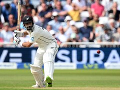2nd Test, Day 2 Live: NZ In Control As Mitchell, Blundell Eye Tons vs ENG