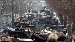 "Never Wanted Indians In Our Army": Russia