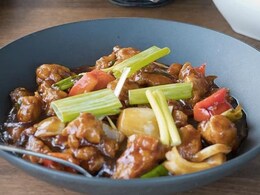 5 Delish Indo-Chinese Non-Veg Curries You Can Buy On NDTV Big Bonus App And Earn Rewards