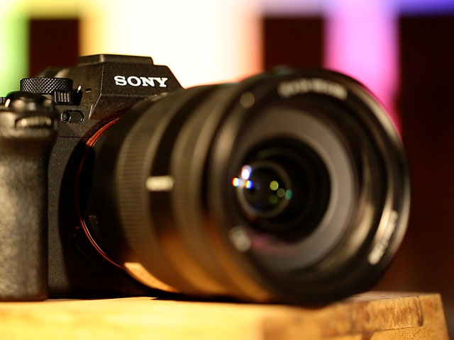 Sony A7 IV: Better Than Its Predecessor?