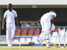 West Indies vs Bangladesh, 2nd Test Day 3 Highlights: Kemar Roach, Alzarri Joseph Put Windies In Complete Control