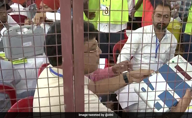 Counting Of Votes For Key UP Election, 6 Assembly Constituencies Tomorrow