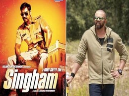 बाजीराव सिंघम की दहाड़ के लिए हो जाएं तैयार, अजय देवगन की फिल्म को लेकर पढ़ें य़ह खास डिटेल्स बाजीराव सिंघम की दहाड़ के लिए हो जाएं तैयार, अजय देवगन की फिल्म को लेकर पढ़ें य़ह खास डिटेल्स