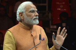 "'Hota Hai', 'Chalta Hai' Mentality Is India's Past": PM Modi "'Hota Hai', 'Chalta Hai' Mentality Is India's Past": PM Modi