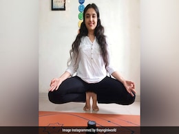 फिटनेस ट्रेनर जूही कपूर से जानिए मोटापा कम करने और लेग टोनिंग के लिए कौन सी 3 एक्सरसाइज हैं बेस्ट फिटनेस ट्रेनर जूही कपूर से जानिए मोटापा कम करने और लेग टोनिंग के लिए कौन सी 3 एक्सरसाइज हैं बेस्ट