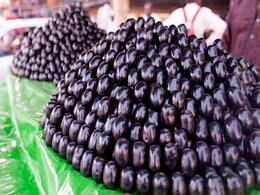 6 Amazing Health Benefits Of Eating Black Jamun In Season 6 Amazing Health Benefits Of Eating Black Jamun In Season