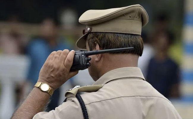 Mob Attacks Police With Sticks, Chilli Powder In Rajasthan; 9 Arrested