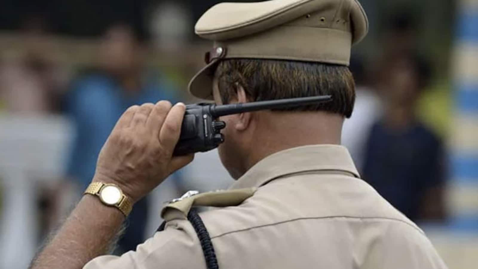 Five-Year-Old Girl Killed in Hit-and-Run Incident in Surat; Driver Flees