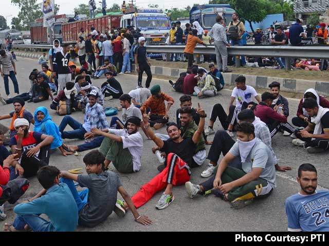 5 New Announcements For 'Agnipath' Recruits To Defuse Massive Protests