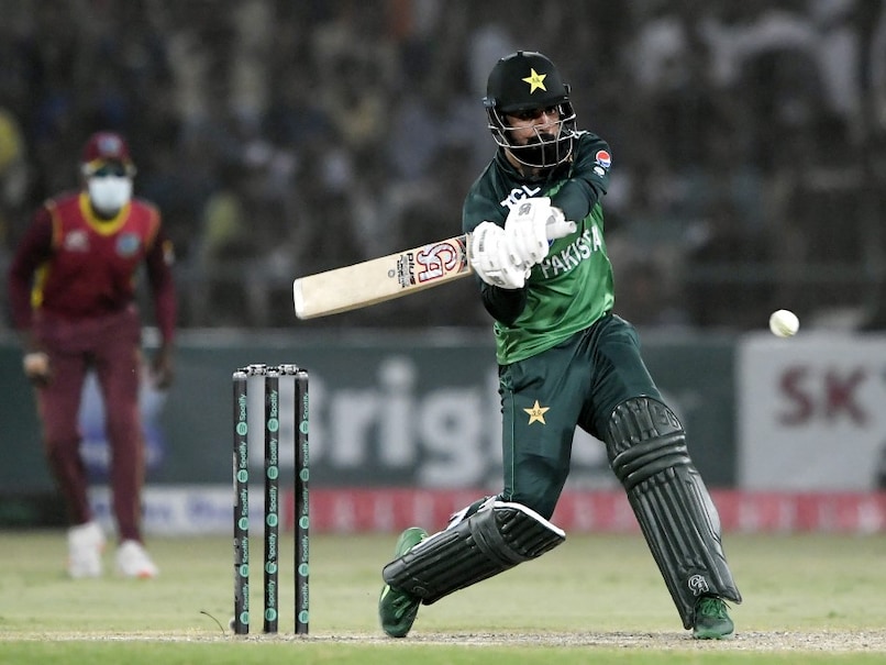 PAK vs WI: Shadab Khan Stars As Pakistan Register 3-0 ODI Series Whitewash Over West Indies