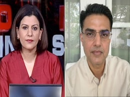 BJP-Backed Rajya Sabha Candidate Reached Out To Sachin Pilot. His Reply BJP-Backed Rajya Sabha Candidate Reached Out To Sachin Pilot. His Reply
