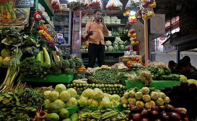 Economy "Fastest", Monsoon Good, Crude Down: Government Hopes To Cut Price-Rise Now, Say Sources