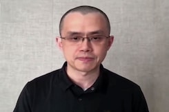 Binance CEO Changpeng Zhao Questions US SEC Investigation Into Binance Coin Token Binance CEO Changpeng Zhao Questions US SEC Investigation Into Binance Coin Token