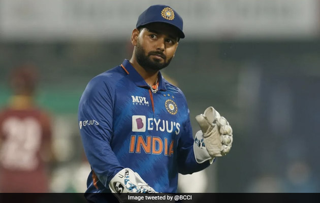 IND vs SA: पाकिस्तानी खिलाड़ी ने ऋषभ पंत की रणनीति पर उठाए सवाल, बोले कि...