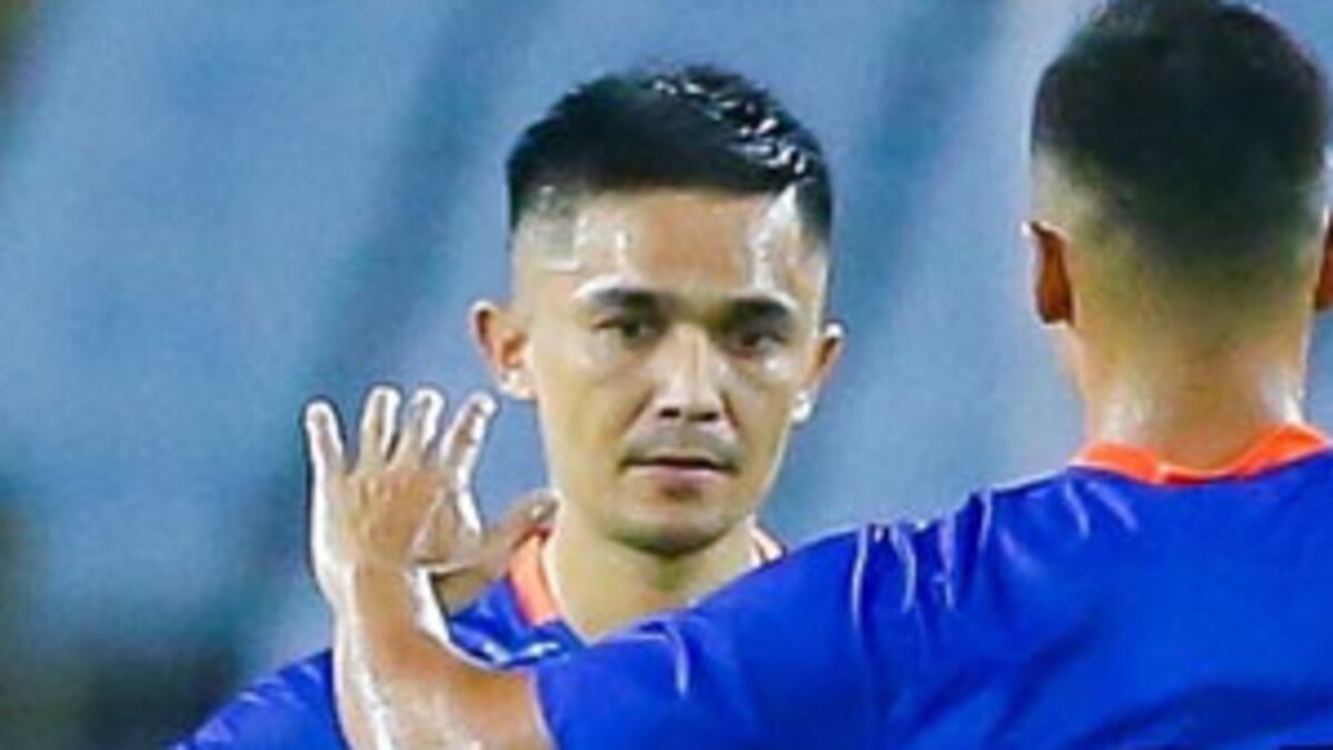 India Face Vietnam Test in Hung Thinh Football Tournament