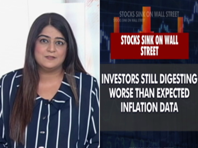 Global Markets Slide, S&P 500 Back In Bear Market Territory