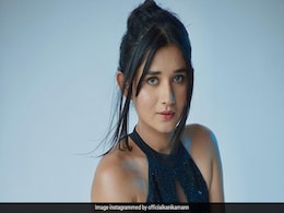 KKK 12: टीवी की 'गुड्डन' के साथ रोहित शेट्टी के शो में हुआ हादसा, एक्ट्रेस की ये चोट देख आप भी हो जाएंगे हैरान KKK 12: टीवी की 'गुड्डन' के साथ रोहित शेट्टी के शो में हुआ हादसा, एक्ट्रेस की ये चोट देख आप भी हो जाएंगे हैरान