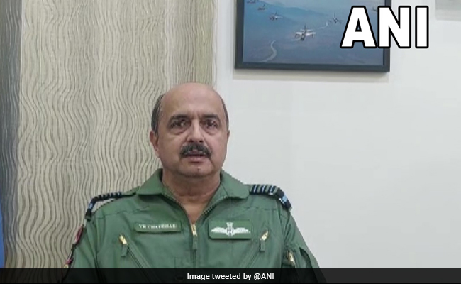 Air Force To Begin Recruitment Under 'Agnipath' Scheme From June 24