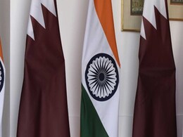 Mystery Continues Over Well-Being Of 8 Indian Nationals Detained In Qatar Mystery Continues Over Well-Being Of 8 Indian Nationals Detained In Qatar