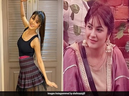 Shehnaz Gill ने इस तरह 6 महीने में घटाया 12 किलो वजन, जानिए क्या खा-पीकर शहनाज ने किया Weight Loss  Shehnaz Gill ने इस तरह 6 महीने में घटाया 12 किलो वजन, जानिए क्या खा-पीकर शहनाज ने किया Weight Loss