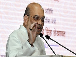 Modernisation With Discipline Need Of Hour For Police: Amit Shah Modernisation With Discipline Need Of Hour For Police: Amit Shah