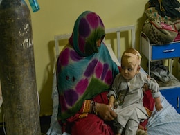 Heartbreak, Shock At Afghanistan Quake Hospital Heartbreak, Shock At Afghanistan Quake Hospital