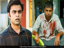 'पाताल लोक' के हथौड़ा त्यागी के हाथ लगी 'पंचायत 2' के प्रधानजी की लौकी, देखकर सचिव जी को भी होगी हैरानी 'पाताल लोक' के हथौड़ा त्यागी के हाथ लगी 'पंचायत 2' के प्रधानजी की लौकी, देखकर सचिव जी को भी होगी हैरानी