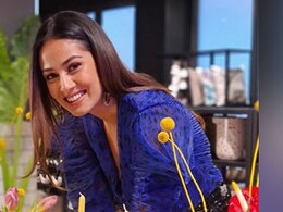 Mira Kapoor's Summer In London Is All About This Cold Drink; See Pic