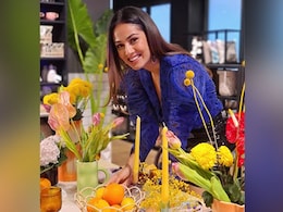 "No Momos In Mumbai": Mira Kapoor On Culture Shock After Leaving Delhi "No Momos In Mumbai": Mira Kapoor On Culture Shock After Leaving Delhi