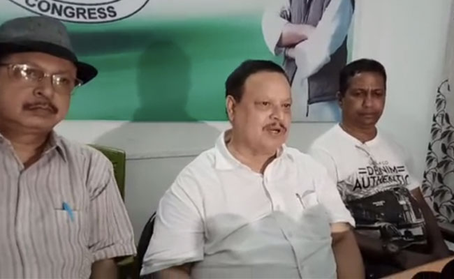 Assam Congress Files Complaint Against BJP Leader's Prophet Remarks